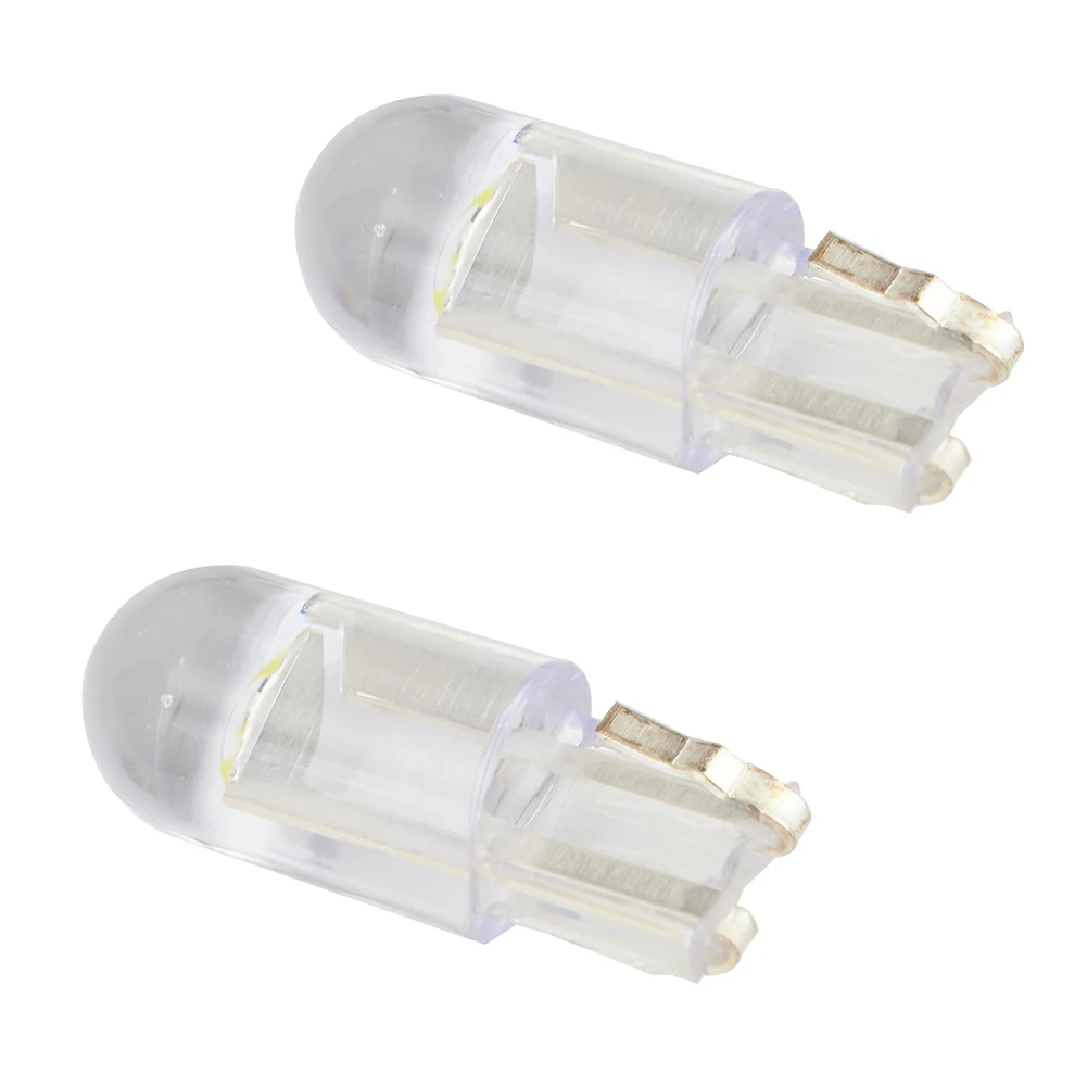 20pcs LED COB 6000K White W5W Car Interior Light Dome Lamp Map Bulb T10 W5W 194 168 147 152 158 159 Light Bulbs
20pcs LED COB 6000K White W5W Car Interior Light Dome Lamp Map Bulb T10 W5W 194 168 147 152 158 159 Light Bulbs