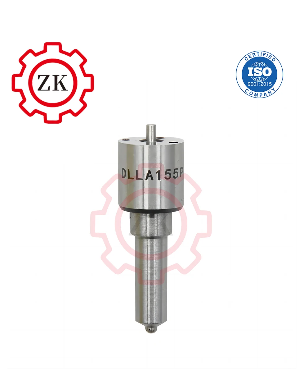 Форсунка ZK DLLA155P570, Форсунка для дизельного топлива DLLA155P570, запасная часть системы впрыска, Форсунка для топливного двигателя
Форсунка ZK DLLA155P570, Форсунка для дизельного топлива DLLA155P570, запасная часть системы впрыска, Форсунка для топливного двигателя