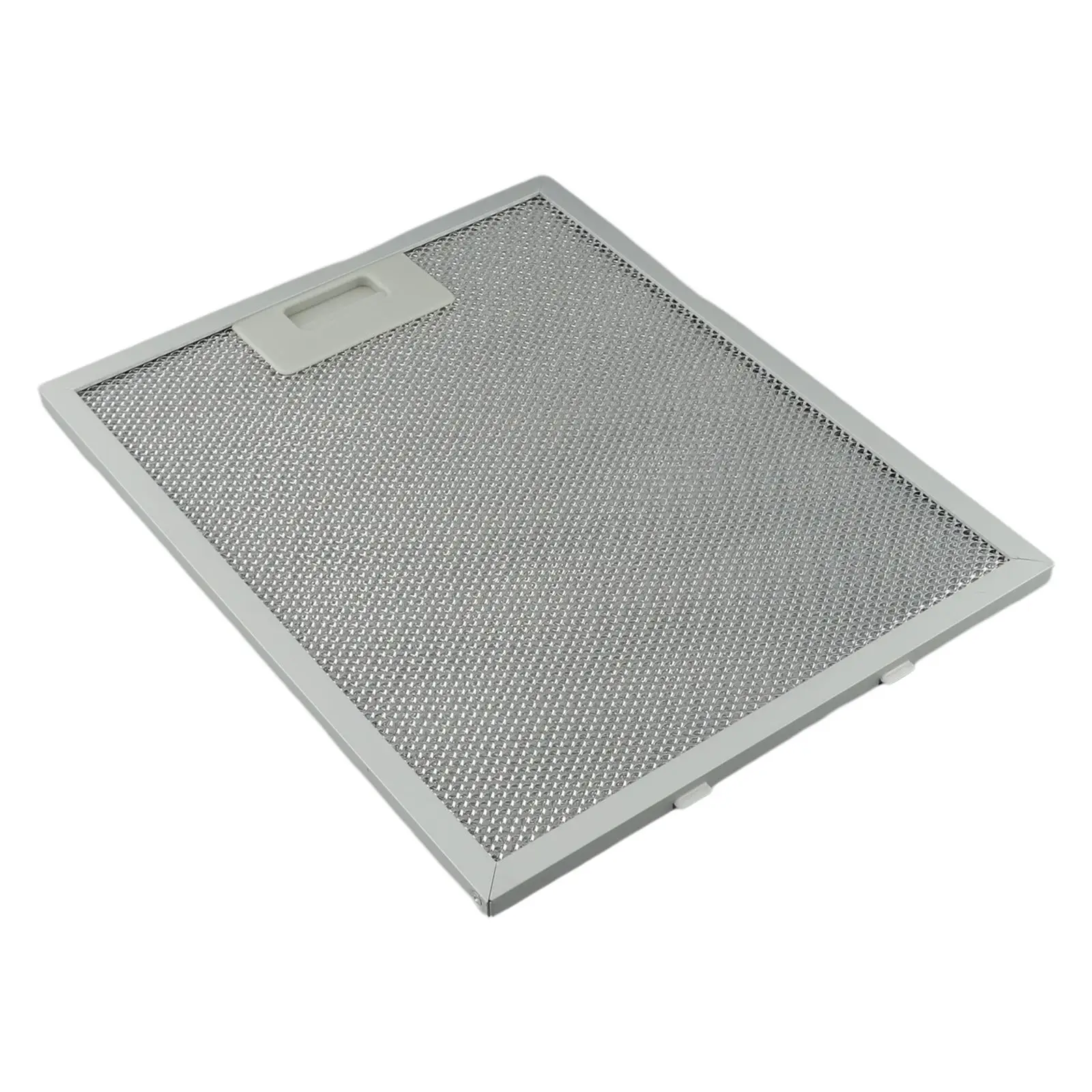 Practical Silver Cooker Hood Filter 310x250x9mm Sturdy Use Universal Versatile Use Convenient Easy Installation
Practical Silver Cooker Hood Filter 310x250x9mm Sturdy Use Universal Versatile Use Convenient Easy Installation