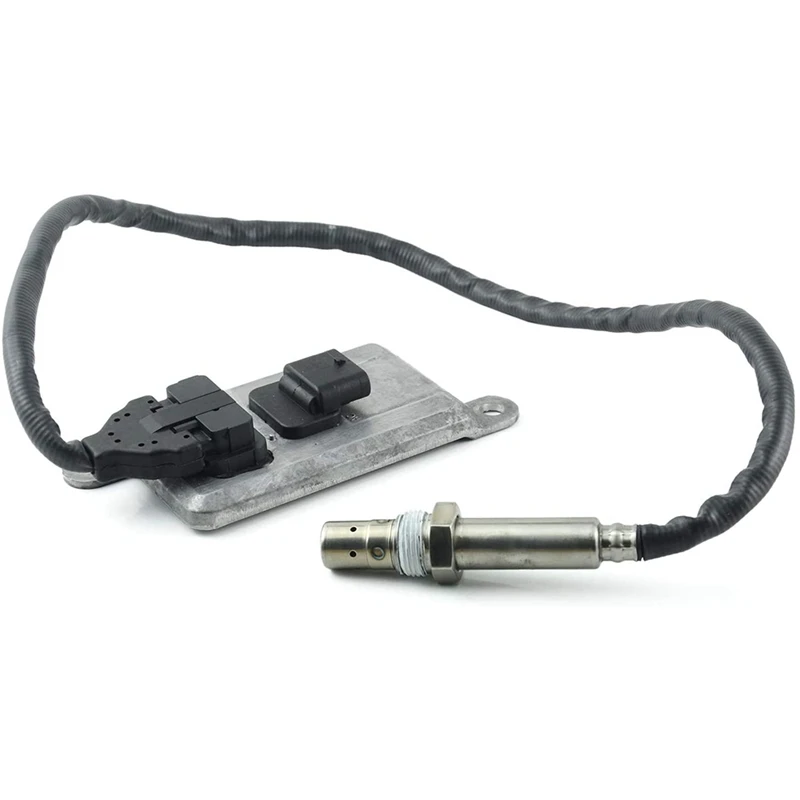 Car NOX Nitrogen Oxygen Sensor For MAN Engine Accessories 5WK96618B 51154080015 51154080009 51.15408-0015
Car NOX Nitrogen Oxygen Sensor For MAN Engine Accessories 5WK96618B 51154080015 51154080009 51.15408-0015