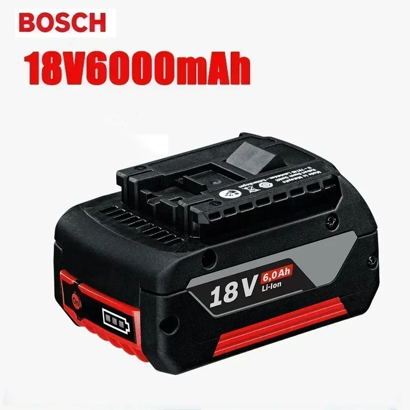 100% Оригинальный литий-ионный перезаряжаемый аккумулятор 18 в 10000 а для Bosch мАч запасные электроинструменты портативный индикатор Замена
100% Оригинальный литий-ионный перезаряжаемый аккумулятор 18 в 10000 а для Bosch мАч запасные электроинструменты портативный индикатор Замена