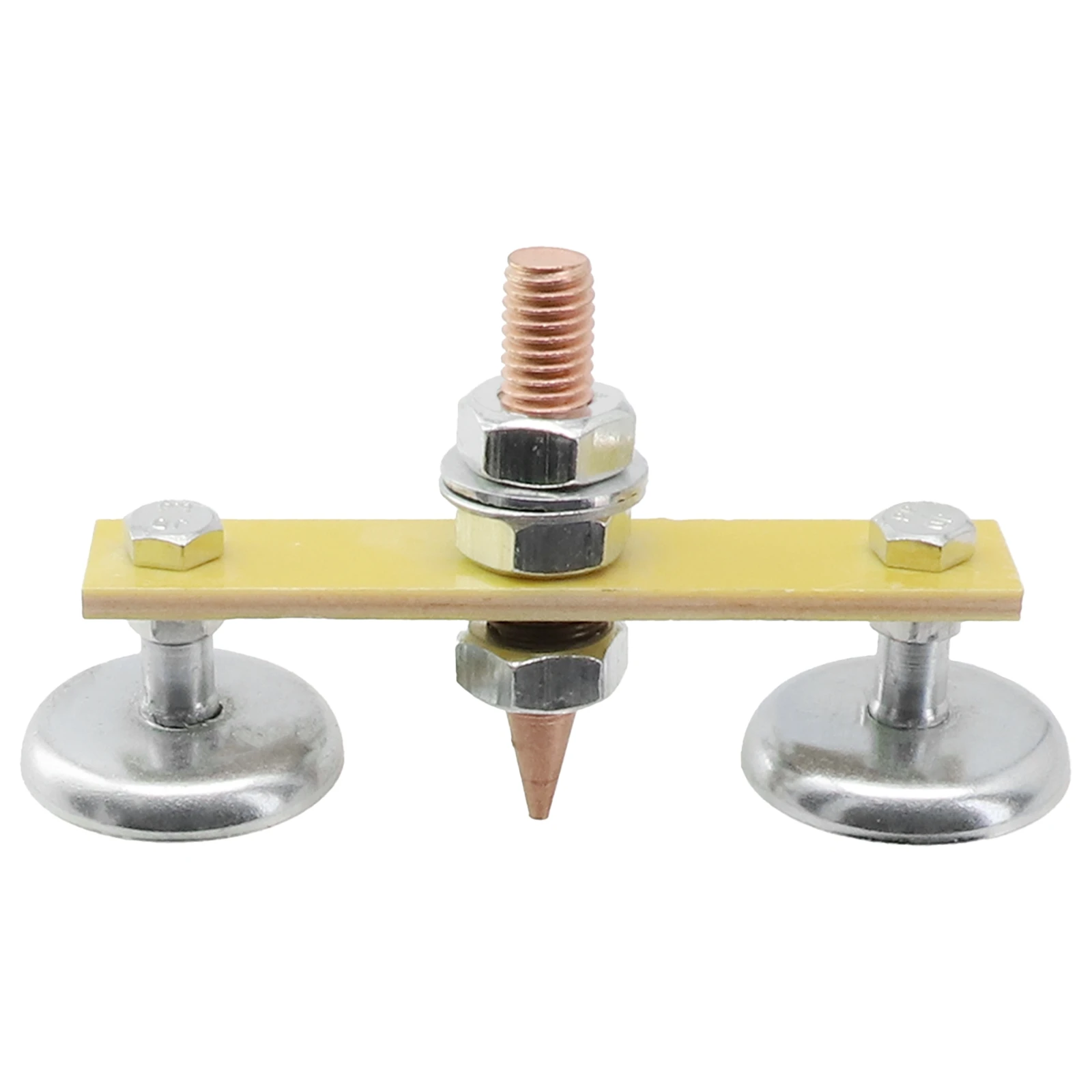 Practical High-quality Ground Clamp Welding Clamp Holder Welding Fixture For Electric Welding Ground Magnetic Welding Fix
Practical High-quality Ground Clamp Welding Clamp Holder Welding Fixture For Electric Welding Ground Magnetic Welding Fix