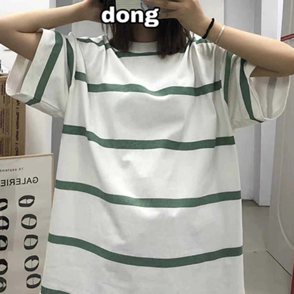 Male Tops Men T Shirt All-match Basic Tops Casual Color Block Print T-Shirt O Neck Short Sleeve Simple High Street
Male Tops Men T Shirt All-match Basic Tops Casual Color Block Print T-Shirt O Neck Short Sleeve Simple High Street