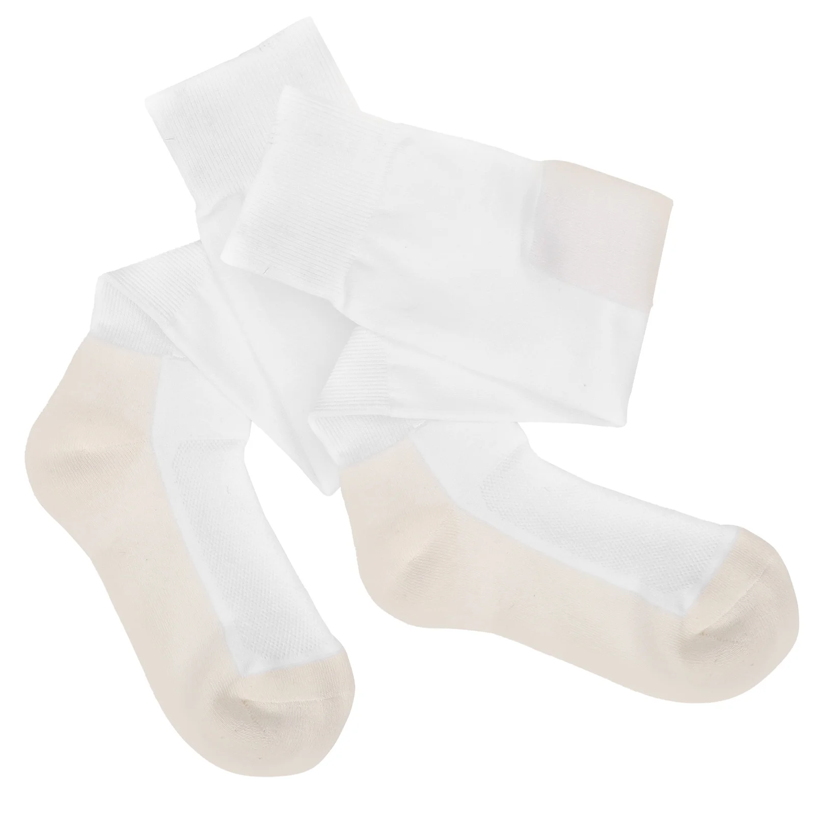 Fencing Socks Soccer Running Sports for Men Knee High Tube Cotton White Man Child Cycling
Fencing Socks Soccer Running Sports for Men Knee High Tube Cotton White Man Child Cycling