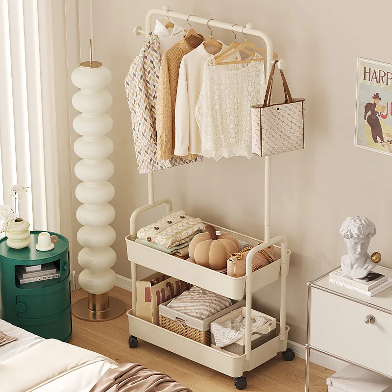 Clothes Hat Rack Floor Hanger Portable Home Bedroom Storage Hanger Indoor Simple Storage Coat Rack Clothes Drying Pole Shelves
Clothes Hat Rack Floor Hanger Portable Home Bedroom Storage Hanger Indoor Simple Storage Coat Rack Clothes Drying Pole Shelves