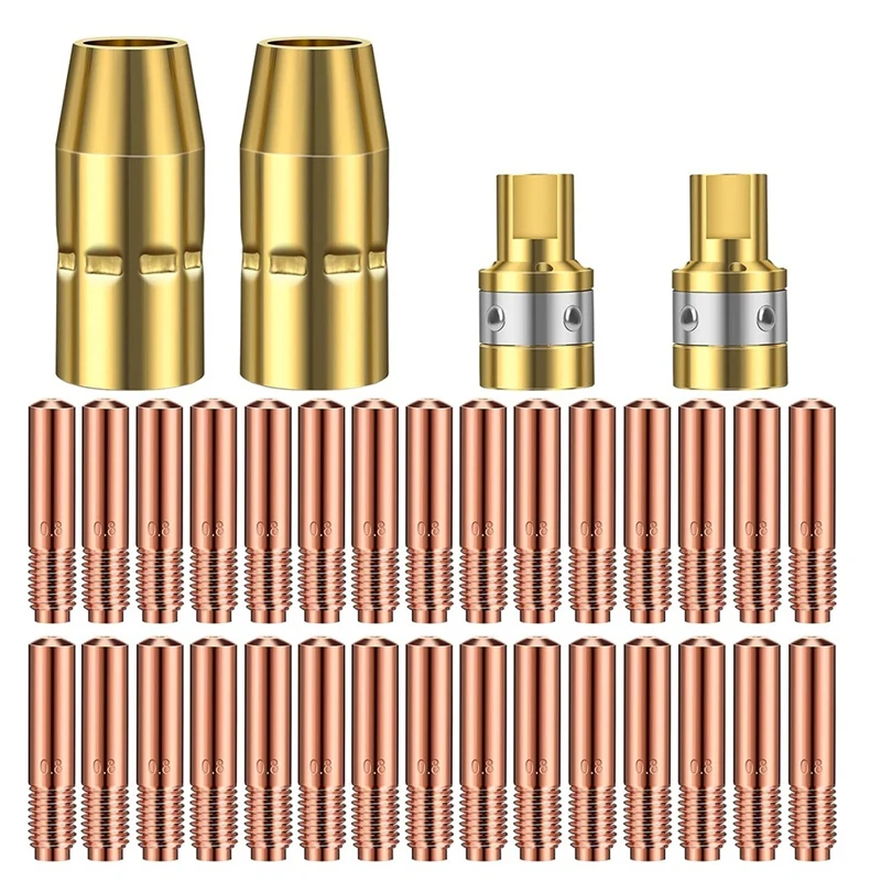 Набор аксессуаров для сварки MIG, 3,5-дюймовые контактные наконечники без бликов, совместим с фотографиями насадка-диффузор/0,030, модель Hobart/10, сварочный аппарат
Набор аксессуаров для сварки MIG, 3,5-дюймовые контактные наконечники без бликов, совместим с фотографиями насадка-диффузор/0,030, модель Hobart/10, сварочный аппарат
