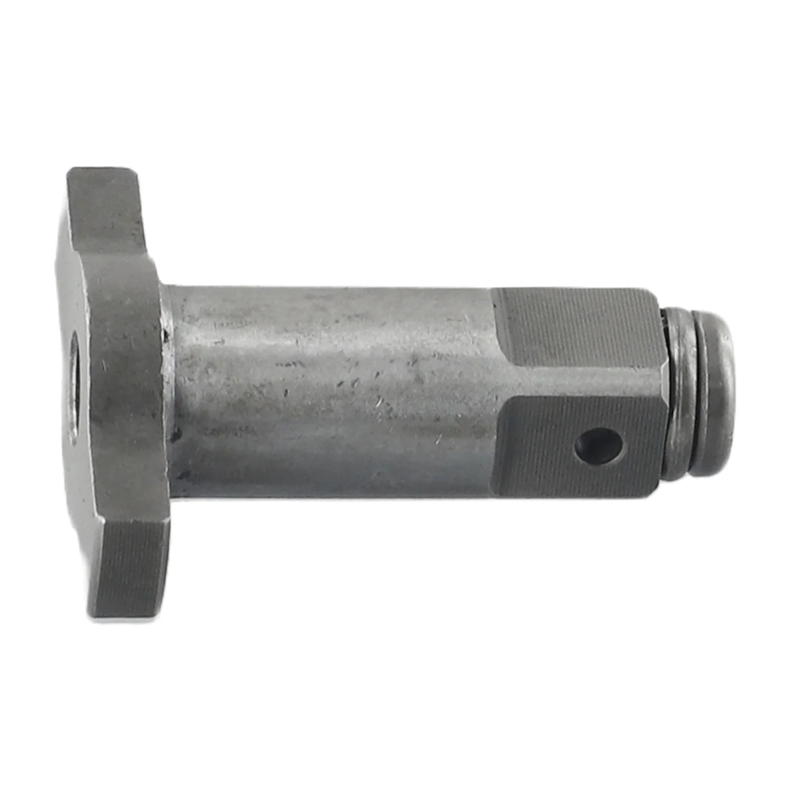 Silver Wrench Spindle Anvil Wrench Spindle Anvil Socket Wrench Spindle Anvil Bit Replace For DCF885 Impact Iron
Silver Wrench Spindle Anvil Wrench Spindle Anvil Socket Wrench Spindle Anvil Bit Replace For DCF885 Impact Iron