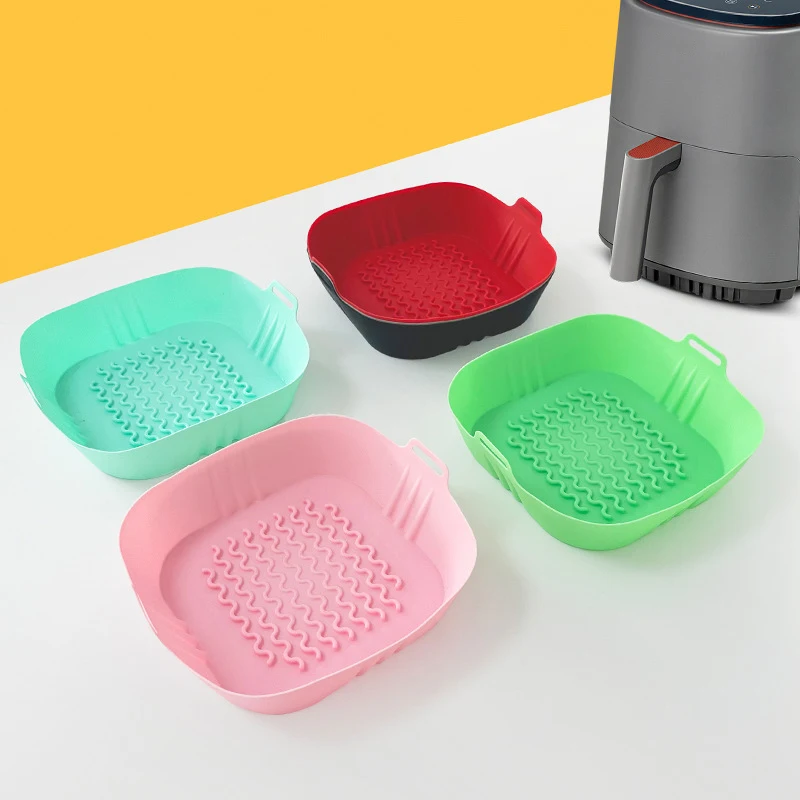 GIEMZA Soft Silicone Bakeware 2pcs Cookie Sheets for Baking Trays for Oven Tray Bandejas Para Hornear Baker Dishes & Pans
GIEMZA Soft Silicone Bakeware 2pcs Cookie Sheets for Baking Trays for Oven Tray Bandejas Para Hornear Baker Dishes & Pans