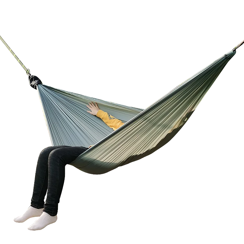 Туристический гамак King Size, двойной портативный гамак из нейлона, парашют, для путешествий, охоты, выживания
Туристический гамак King Size, двойной портативный гамак из нейлона, парашют, для путешествий, охоты, выживания