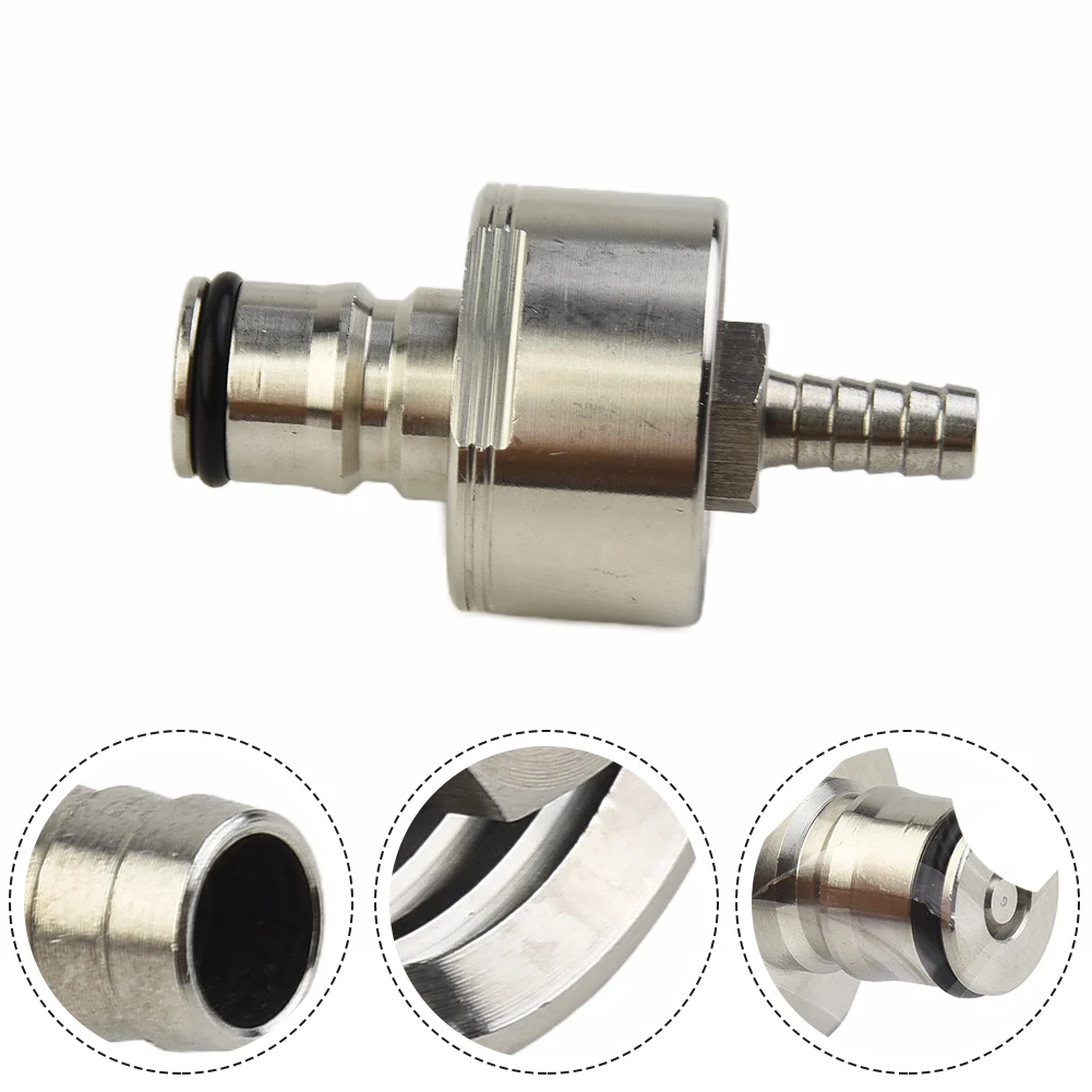 Carbonation Cap Carbonized cover Carbonator For making seltzer Homebrew Stainless Steel Tonic water Ball Hot Tool
Carbonation Cap Carbonized cover Carbonator For making seltzer Homebrew Stainless Steel Tonic water Ball Hot Tool