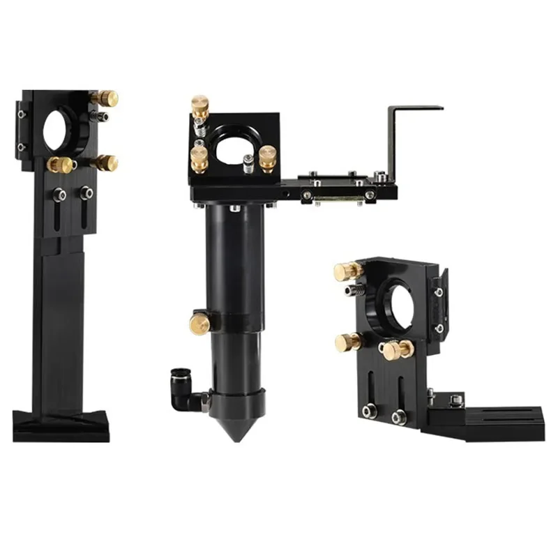 CO2 Laser Machine Water-cooled Mirror Frame 25mm Laser Cutting Machine Laser Head Engraving Machine Reflection Mirror Frame Base
CO2 Laser Machine Water-cooled Mirror Frame 25mm Laser Cutting Machine Laser Head Engraving Machine Reflection Mirror Frame Base
