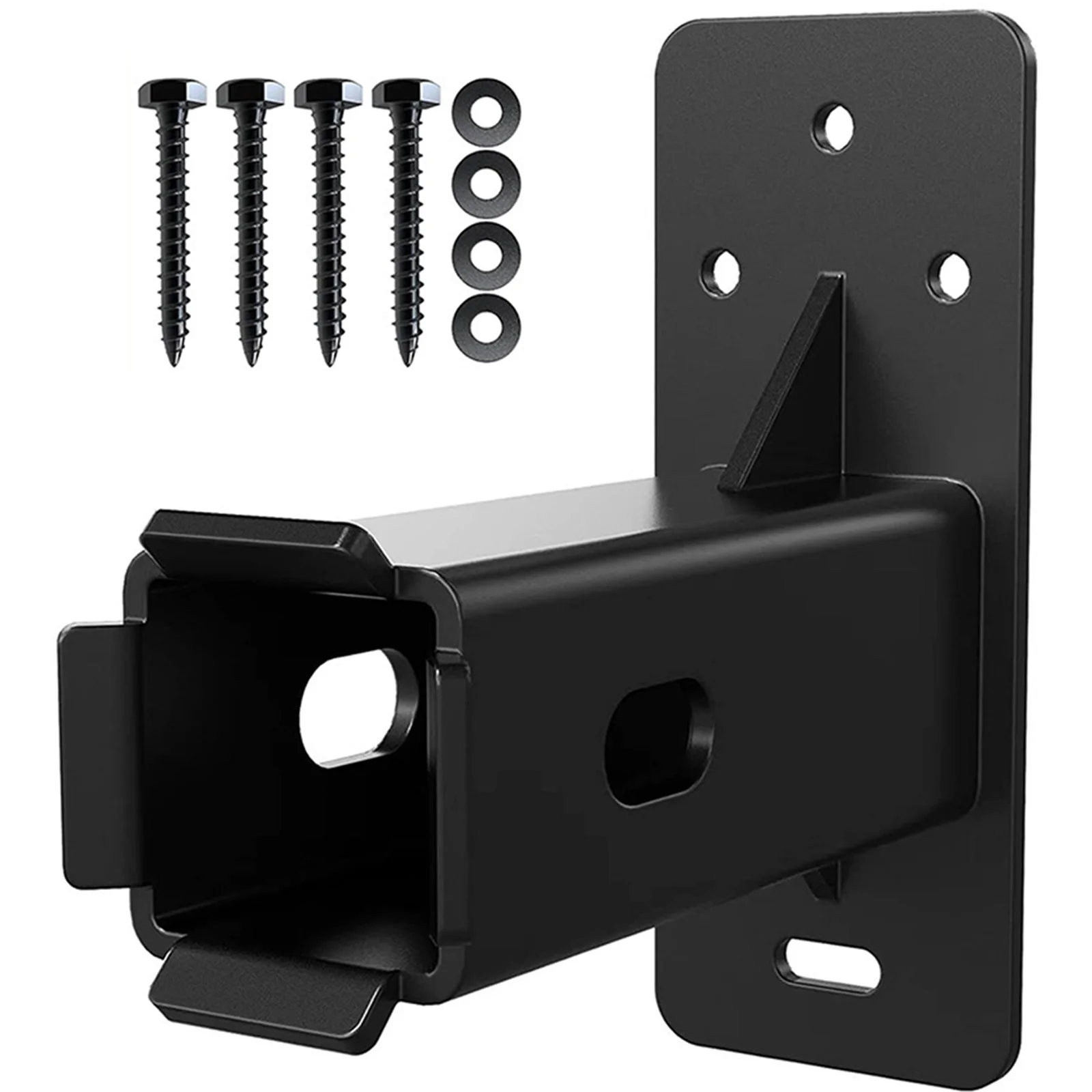 Storage Bike Cargo Rack Hanging Holder Mount Bike Cargo Holder Organizer Rack Black Power Coating Power Coating
Storage Bike Cargo Rack Hanging Holder Mount Bike Cargo Holder Organizer Rack Black Power Coating Power Coating