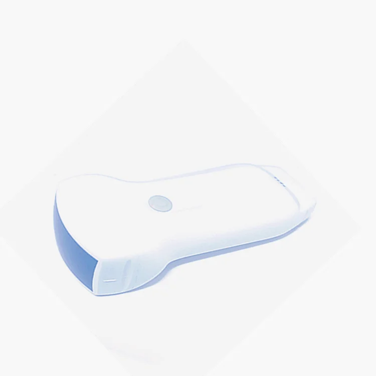 128 elements WIFI&USB Double Head 3 in 1 wireless handheld ultrasound probe C10RL konted
128 elements WIFI&USB Double Head 3 in 1 wireless handheld ultrasound probe C10RL konted