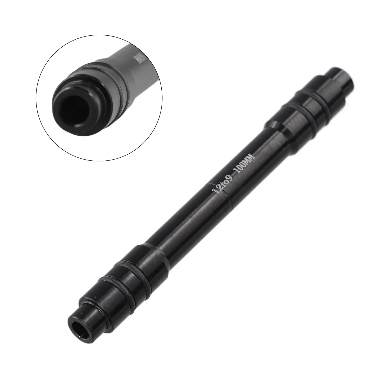 Bicycle Thru Axle Quick Release Hub Skewer Adapter Features Anodizing Process Bicycle Thru Axle Mm Mm Mm To Mm
Bicycle Thru Axle Quick Release Hub Skewer Adapter Features Anodizing Process Bicycle Thru Axle Mm Mm Mm To Mm