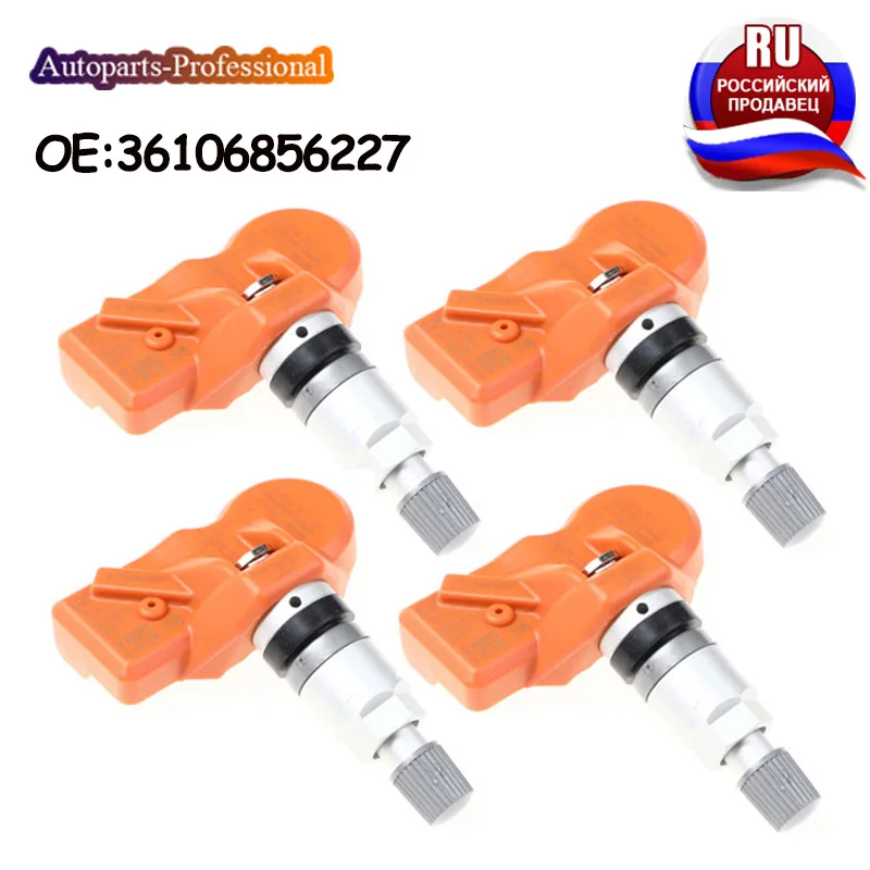 4 pcs/lot Car Auto Parts For BMW 740Li 750i 135i TPMS Tire Pressure Sensor 36106856227 3610-6856-227 6856227
4 pcs/lot Car Auto Parts For BMW 740Li 750i 135i TPMS Tire Pressure Sensor 36106856227 3610-6856-227 6856227