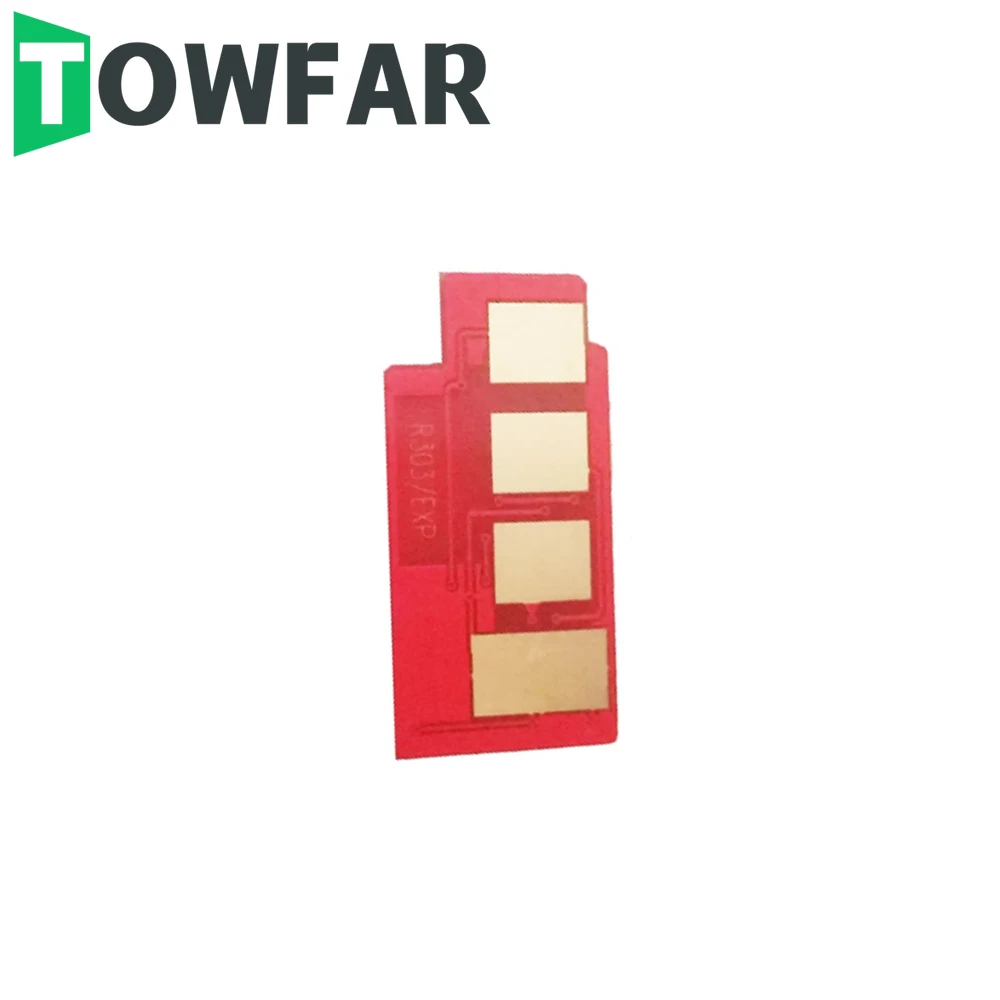 2 шт. встроенный чип для Samsung M2 Press M4560FX ProXpress M4580FX барабана MLT R303 | Компьютеры и офис