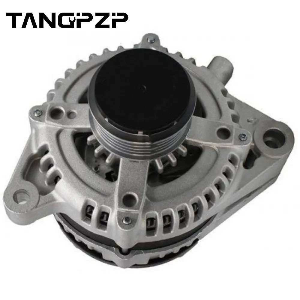 Новый генератор переменного тока 104210 а с свободным колесом OE Ina, OE № 3250-для Toyota 
Новый генератор переменного тока 104210 а с свободным колесом OE Ina, OE № 3250-для Toyota