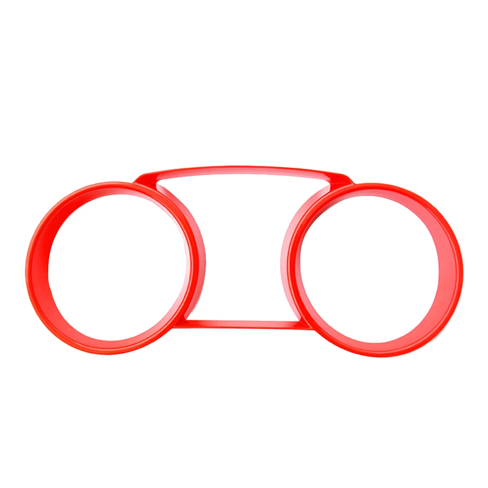 Тахометр для салона автомобиля, панель панели для Golf 7 7,5 MK7 2015-2019, аксессуары 
Тахометр для салона автомобиля, панель панели для Golf 7 7,5 MK7 2015-2019, аксессуары