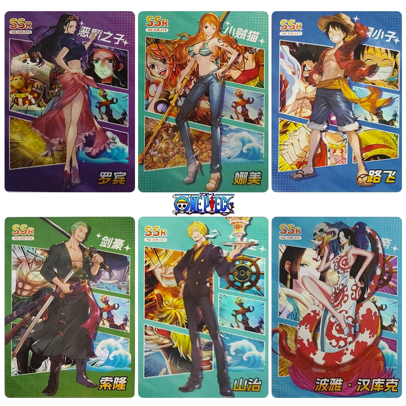 Аниме ONE PIECE Collection card Eustass Kid Monkey D. Luffy NicoRobin Perona Boa Hancock флеш-карта Игра карточка игрушка Рождественский подарок
Аниме ONE PIECE Collection card Eustass Kid Monkey D. Luffy NicoRobin Perona Boa Hancock флеш-карта Игра карточка игрушка Рождественский подарок