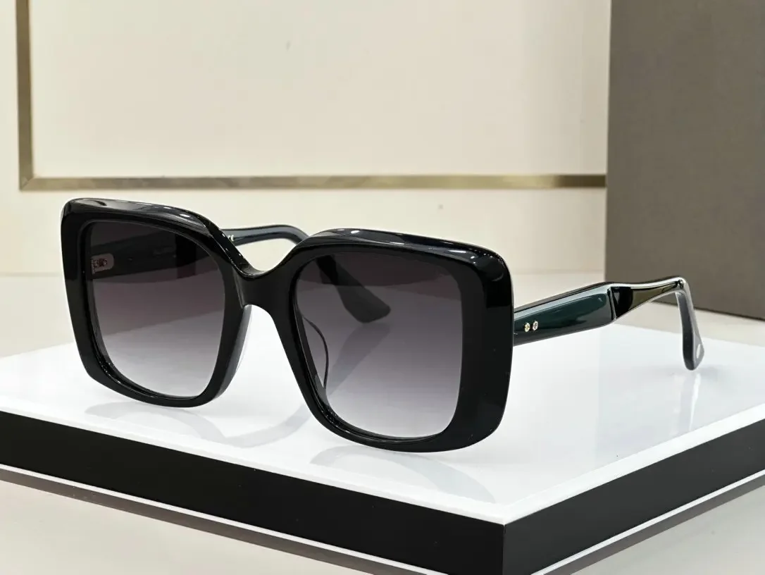 2023 Famous brand Designer Women's Sunglasses high End retro Acetate sunglasses uv400 Men's oversized Sunglasses 5 colors Gift
2023 Famous brand Designer Women's Sunglasses high End retro Acetate sunglasses uv400 Men's oversized Sunglasses 5 colors Gift