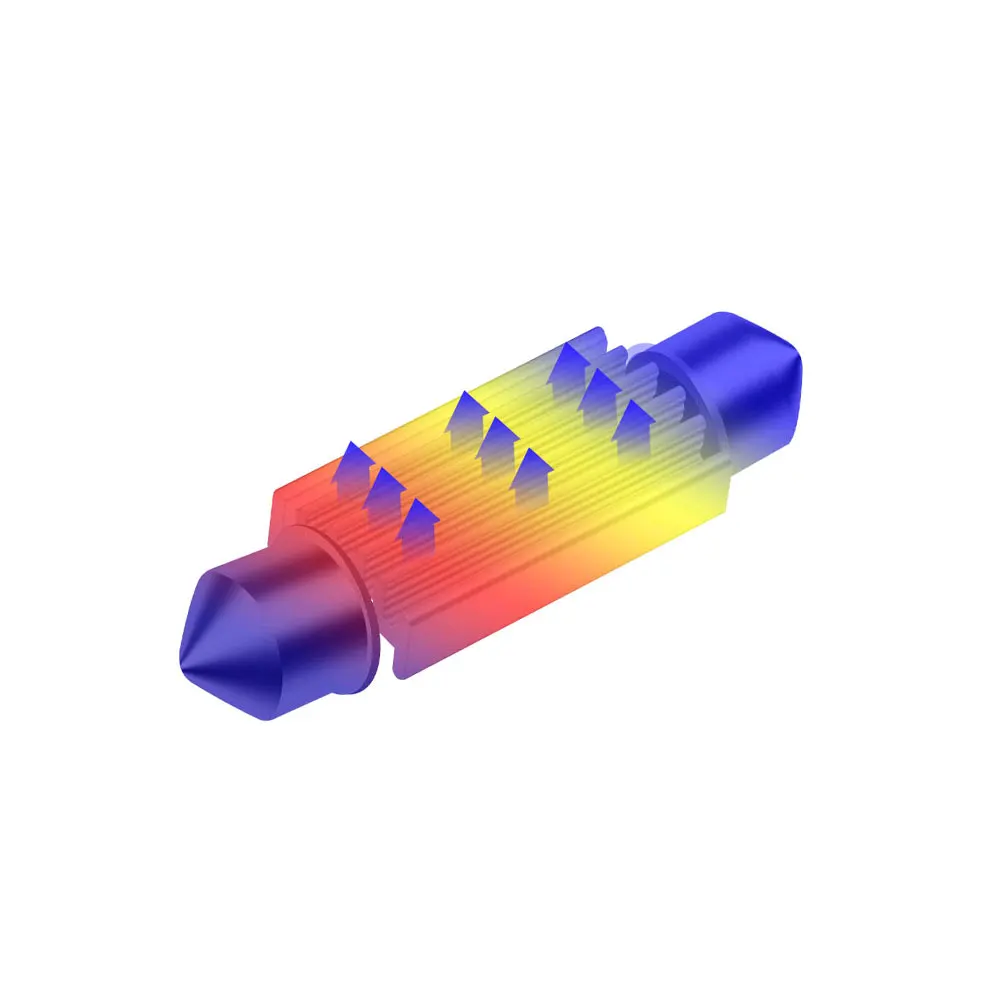 1PC Universal Car Lights Accessories Car Interior Dome Lamp License Plate Reading Light CANBUS C5W Aluminum Car LED CSP Lamp
1PC Universal Car Lights Accessories Car Interior Dome Lamp License Plate Reading Light CANBUS C5W Aluminum Car LED CSP Lamp