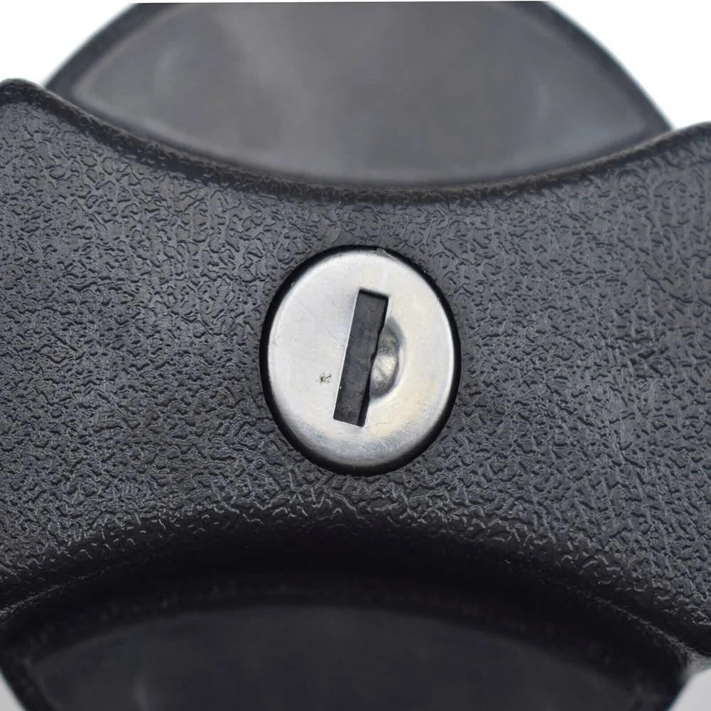 2*Keys Gas Cap Cover Lock RTC4740 Replacement STC4072 Set 78*41mm ABS Auto Parts Black Car Accessories Brand New
2*Keys Gas Cap Cover Lock RTC4740 Replacement STC4072 Set 78*41mm ABS Auto Parts Black Car Accessories Brand New