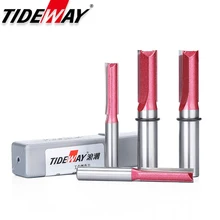 6mm 8mm Shank Straight Router Bit CNC Woodworking Tools Industrial Grade Bits Tungsten Carbide Milling Cutters for Wood MDF
6mm 8mm Shank Straight Router Bit CNC Woodworking Tools Industrial Grade Bits Tungsten Carbide Milling Cutters for Wood MDF