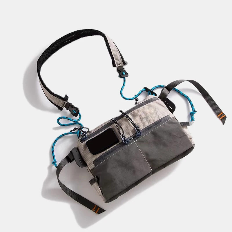 Fishing Bag Crossbody Men Sling Trending Small Cell Phone Shoulder Square Aesthetic Man Side Men's My Order Retro Women Handbags
Fishing Bag Crossbody Men Sling Trending Small Cell Phone Shoulder Square Aesthetic Man Side Men's My Order Retro Women Handbags