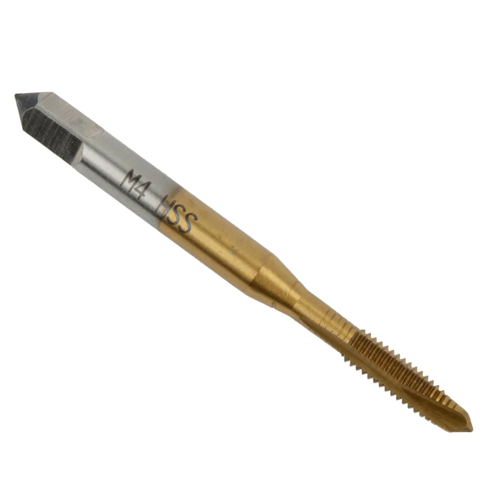 Bicycle Repair Thread Taps Hand Tool 7pc Set High Temperature M2-M6 Machine Screw Metric Plug Drill Accessories
Bicycle Repair Thread Taps Hand Tool 7pc Set High Temperature M2-M6 Machine Screw Metric Plug Drill Accessories