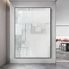 Modern Abstract Artwork Texture Acrylic Canvas Paintings Hand Painted Wall Decor Pictures Abstract Canvas Wall Art Free Shipping
Modern Abstract Artwork Texture Acrylic Canvas Paintings Hand Painted Wall Decor Pictures Abstract Canvas Wall Art Free Shipping