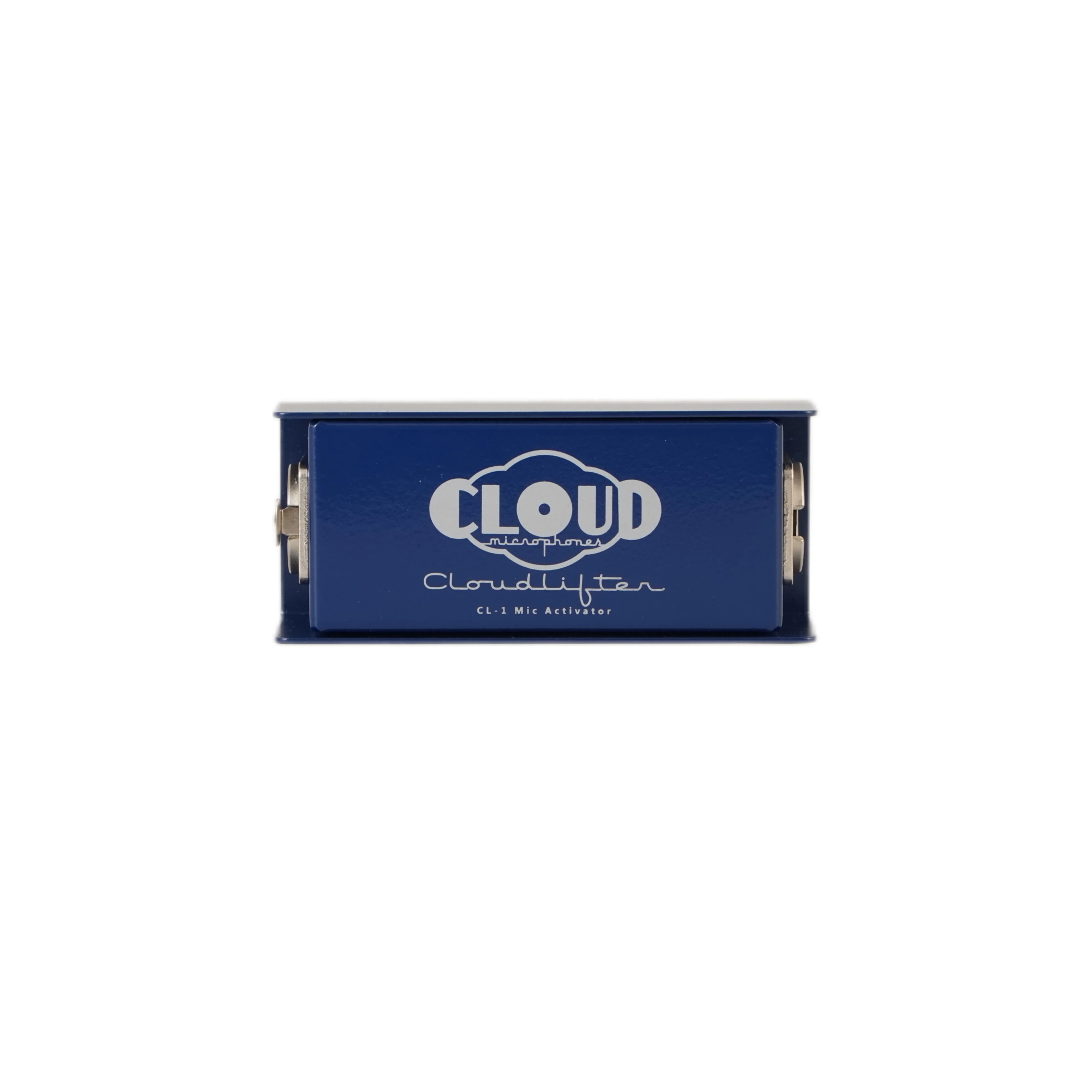 

For Cloud Microphones - Cloudlifter CL-1 Mic Activator - Ultra-Clean Microphone Preamp Gain