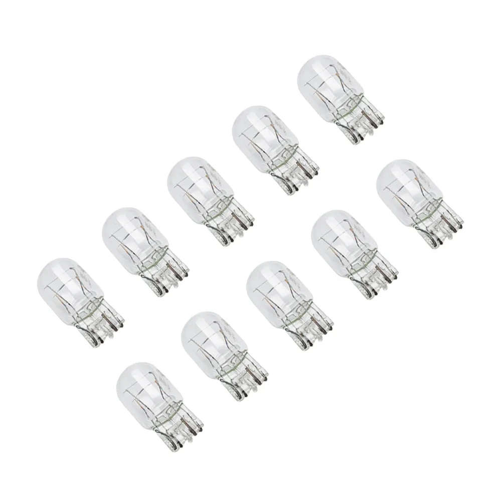 Brand New High Quality Tail Light Bulbs 10pcs Turn Signal 12V Indicators Light Replacement Sidelight Spare Parts
Brand New High Quality Tail Light Bulbs 10pcs Turn Signal 12V Indicators Light Replacement Sidelight Spare Parts