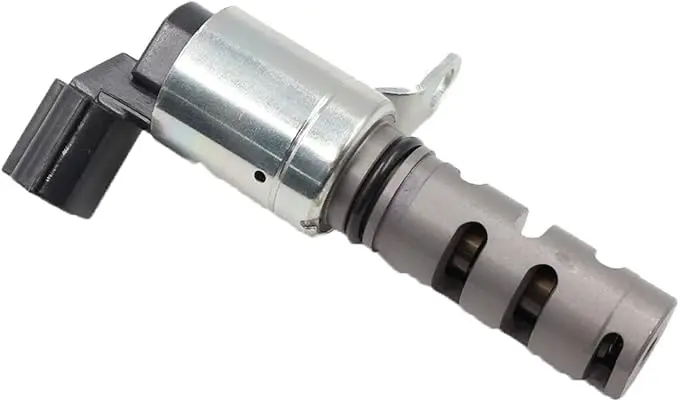 5 шт. Новый Соленоидный клапан управления маслом для Toyota 15330-B1020 15330B1020
5 шт. Новый Соленоидный клапан управления маслом для Toyota 15330-B1020 15330B1020