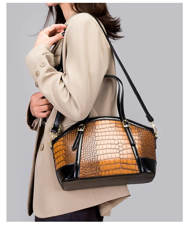 Women Luxury Shell work Bag Larger Capacity Ladys PU Leather Casual Handbag Tote bolsa femininas tasche mit breitem gurt
Women Luxury Shell work Bag Larger Capacity Ladys PU Leather Casual Handbag Tote bolsa femininas tasche mit breitem gurt