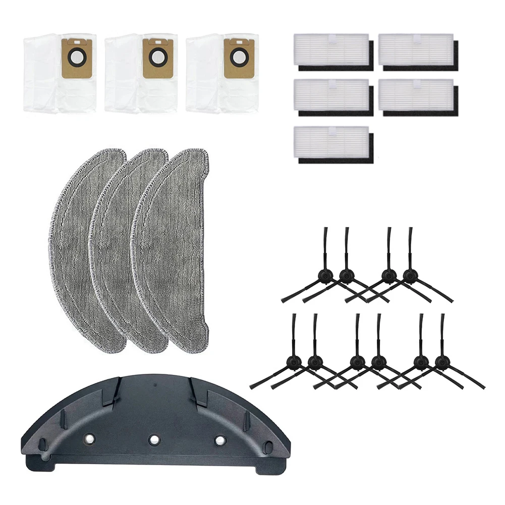 Sweeper Parts Roll Main Brush Filters Filter Filters Fine Dust To Reduce Dust For Imou L11 Robot Vacuum Accessories
Sweeper Parts Roll Main Brush Filters Filter Filters Fine Dust To Reduce Dust For Imou L11 Robot Vacuum Accessories