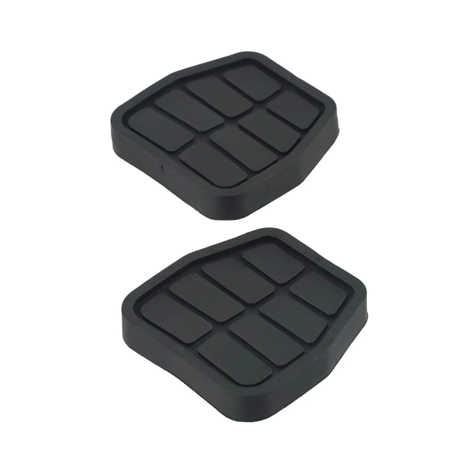 Easy Installation and Improved Performance with Rubber Pedal Pad Covers for For GOLF Jetta MK2 321721173 Set of 2
Easy Installation and Improved Performance with Rubber Pedal Pad Covers for For GOLF Jetta MK2 321721173 Set of 2