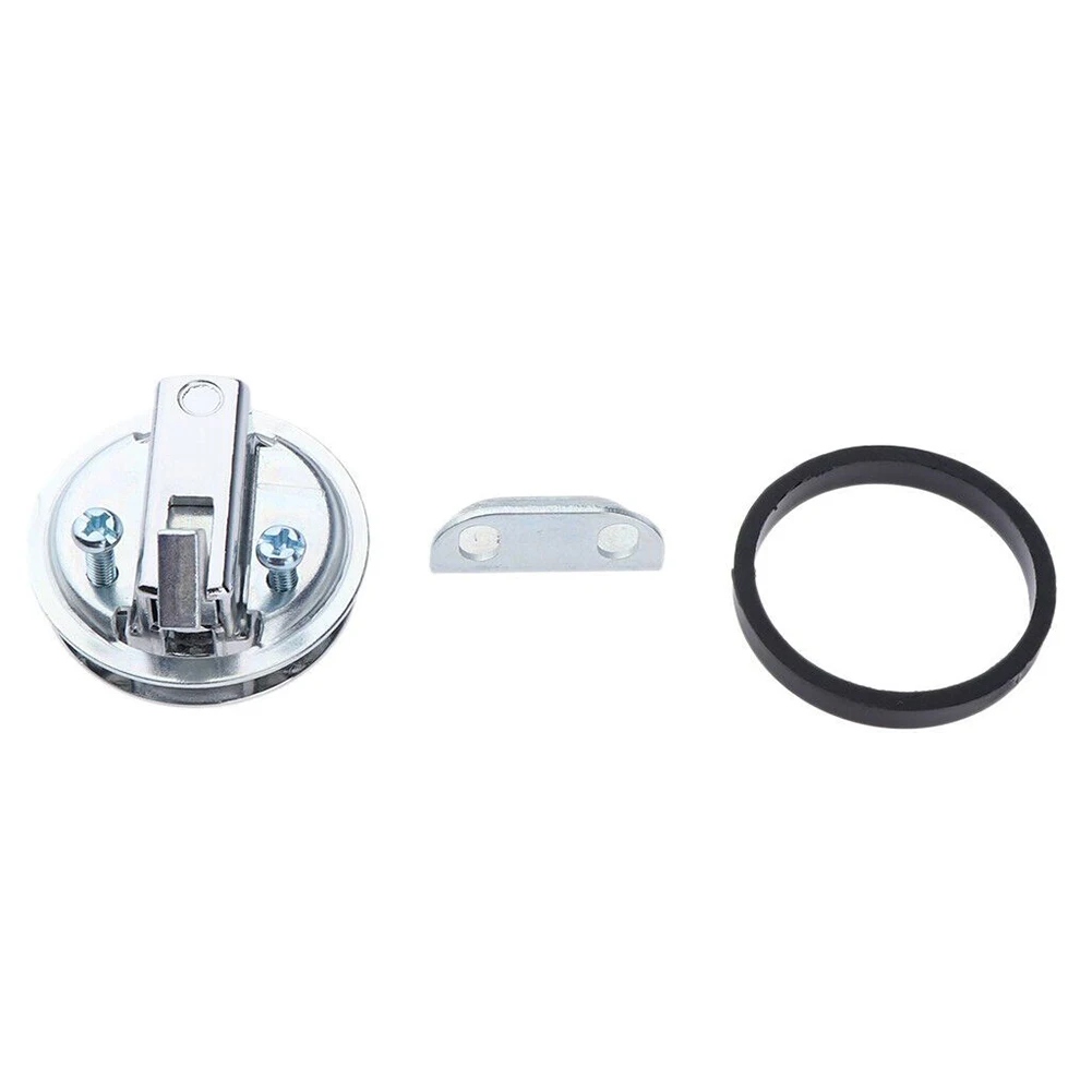Boat Embedded Flush Pull Hatch Slam Latch Stainless Steel Latch Latch 1.5 Inch 1.77 Inch 1Pc 316 Stainless Steel
Boat Embedded Flush Pull Hatch Slam Latch Stainless Steel Latch Latch 1.5 Inch 1.77 Inch 1Pc 316 Stainless Steel