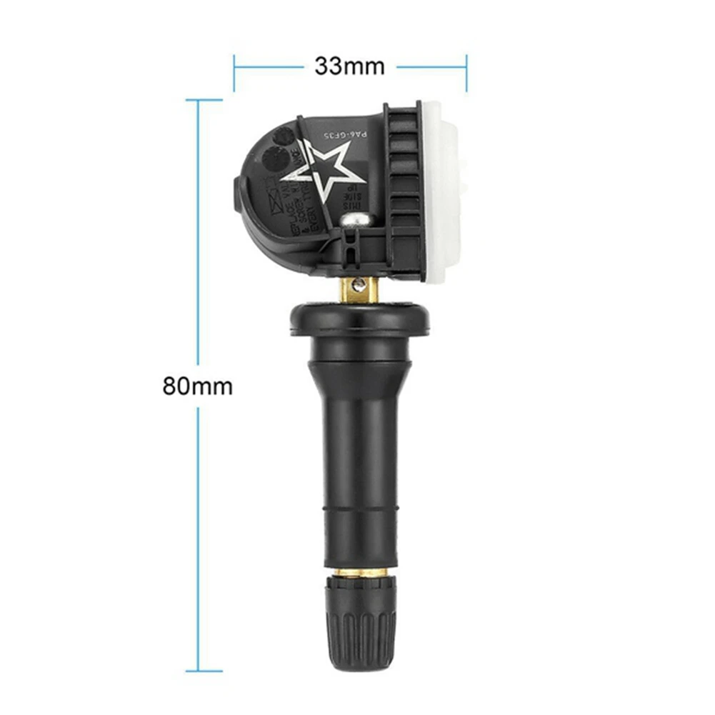 Автомобильный датчик давления в шинах TPMS 13598771 13598772 315 МГц для Chevrolet Silverado GMC Sierra Buick анклава
Автомобильный датчик давления в шинах TPMS 13598771 13598772 315 МГц для Chevrolet Silverado GMC Sierra Buick анклава