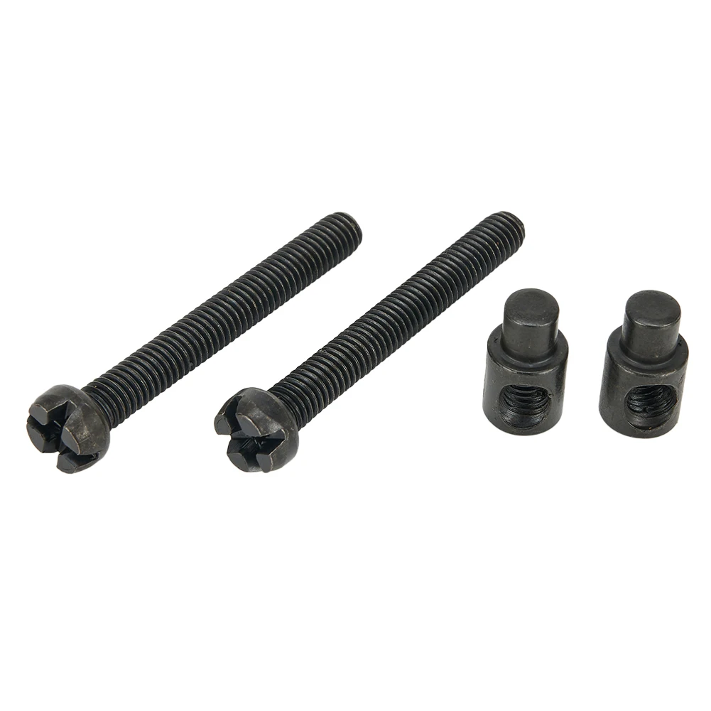 New Practical Bar Chain Tensioner 2* 2pcs Adjuster Adjusting Screw For 405 5016 Chainsaw Power Equipment Parts
New Practical Bar Chain Tensioner 2* 2pcs Adjuster Adjusting Screw For 405 5016 Chainsaw Power Equipment Parts
