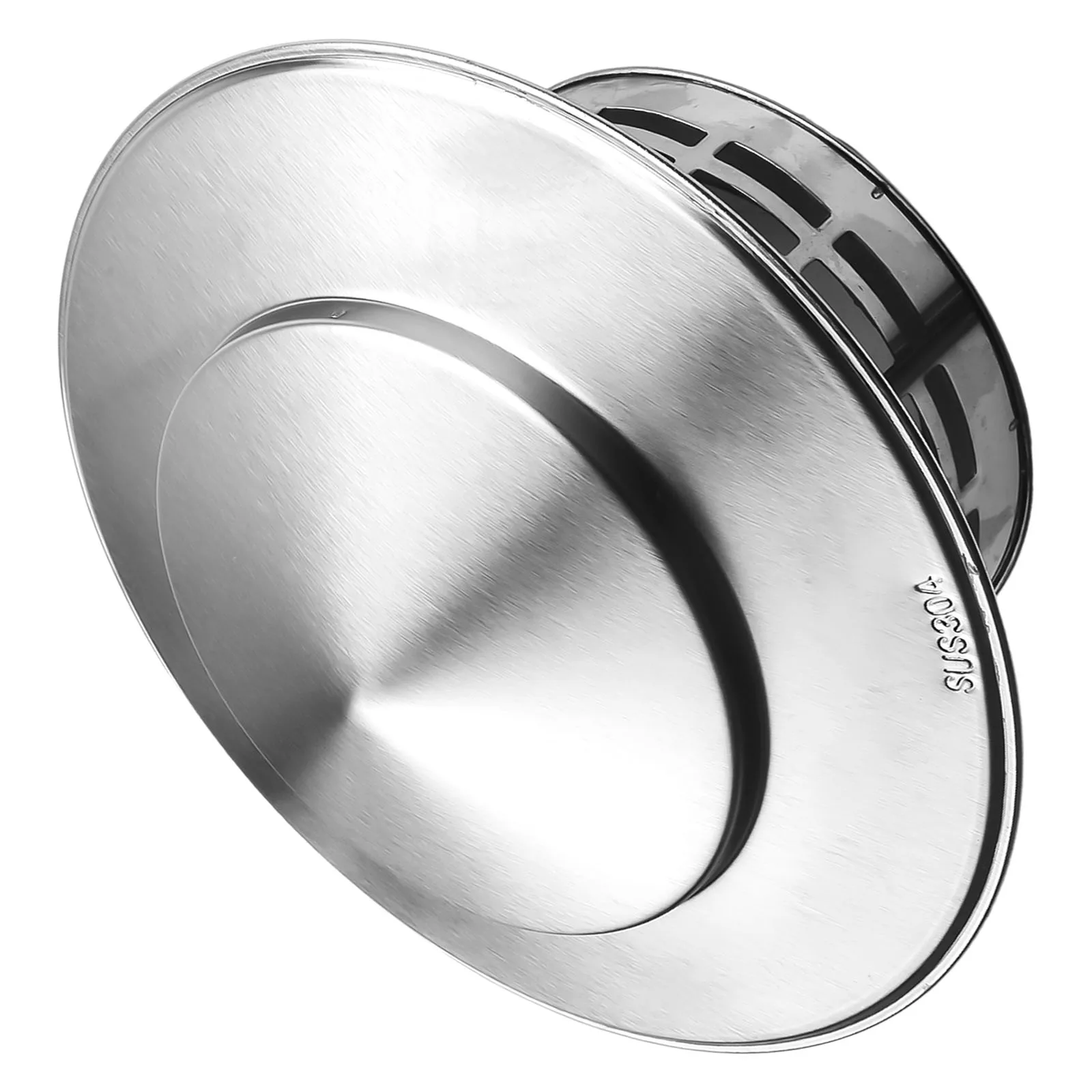 Chimney Cap Stainles Steel Roof Installation For Ventilation Ducts Smoke Exhaust Exterior Wall Fresh Air Outlet Roof Pipe Parts
Chimney Cap Stainles Steel Roof Installation For Ventilation Ducts Smoke Exhaust Exterior Wall Fresh Air Outlet Roof Pipe Parts