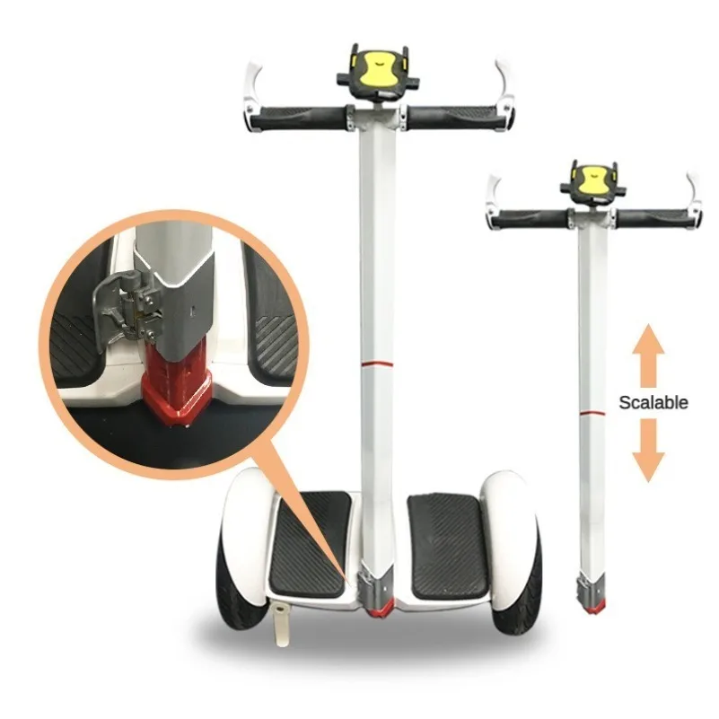 Hand lever quick release telescopic rod for Xiaomi No. 9 electric children's two wheel control lever balance car accessories
Hand lever quick release telescopic rod for Xiaomi No. 9 electric children's two wheel control lever balance car accessories
