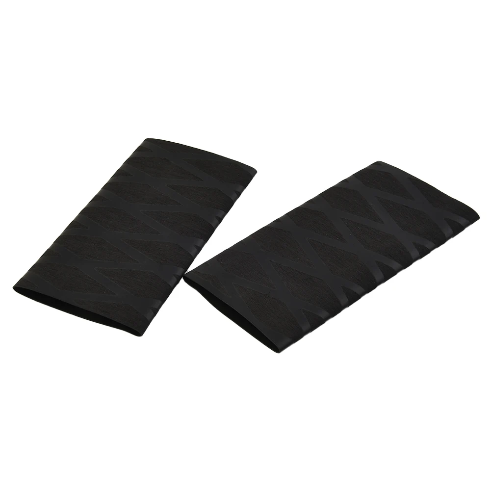 2pcs Heat Shrink Tubing Heat Shrink Tubing Motorcycle Handle Cover Non-slip Rubber Grip Universal Heat Shrinkable Grip
2pcs Heat Shrink Tubing Heat Shrink Tubing Motorcycle Handle Cover Non-slip Rubber Grip Universal Heat Shrinkable Grip