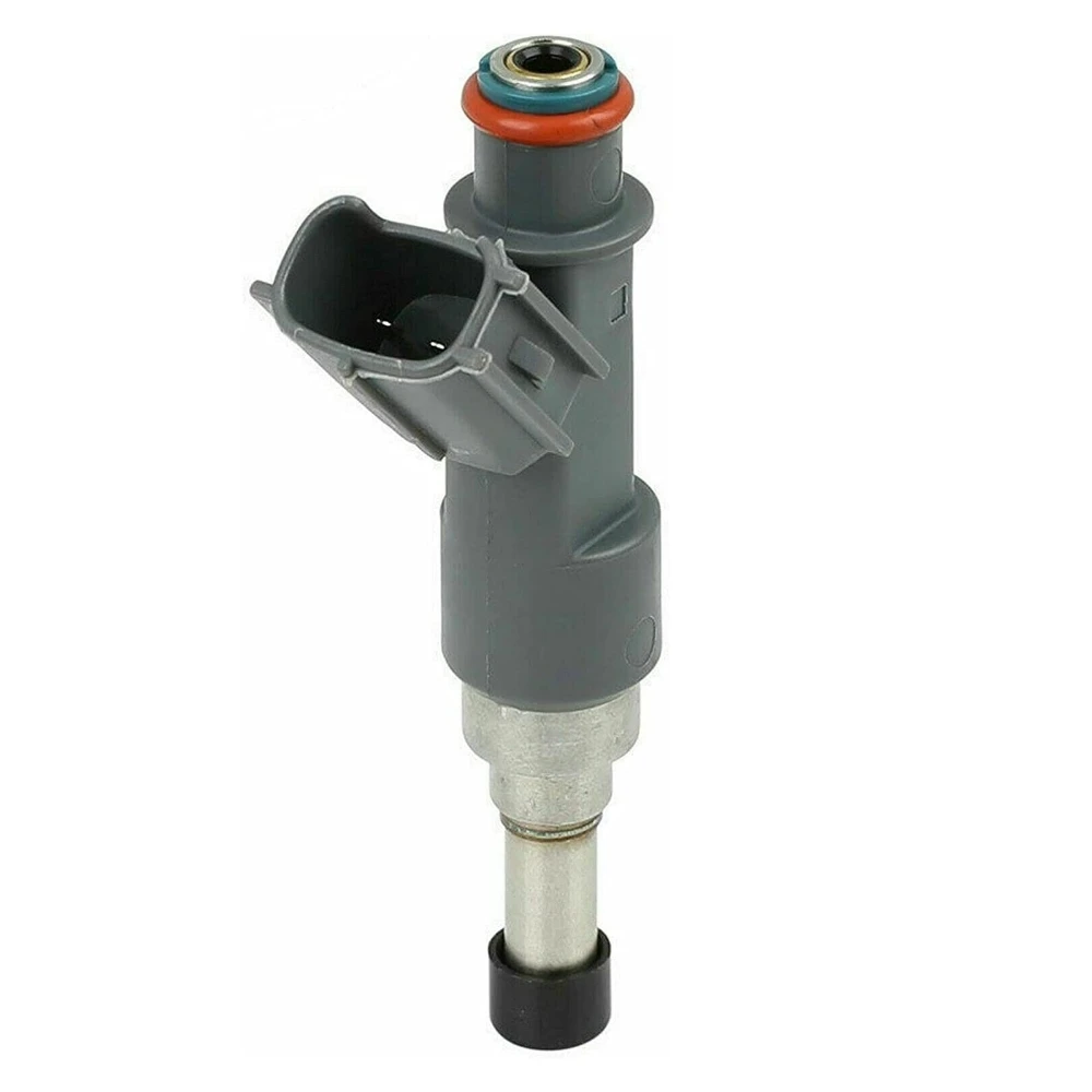 For Toyota 4Runner Fortuner Hiace 2.7L 2TR 23250-0C010 23209-0C010 Fuel Injector Compatible
For Toyota 4Runner Fortuner Hiace 2.7L 2TR 23250-0C010 23209-0C010 Fuel Injector Compatible
