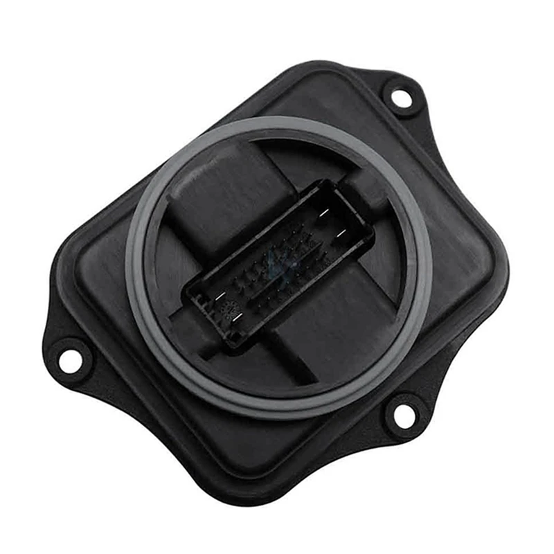 1 PCS Adaptive Cornering Front Light AFS Power Module Control Unit Module 90025568 3D0941329E Black For Golf 7 Q5 2013-2017
1 PCS Adaptive Cornering Front Light AFS Power Module Control Unit Module 90025568 3D0941329E Black For Golf 7 Q5 2013-2017