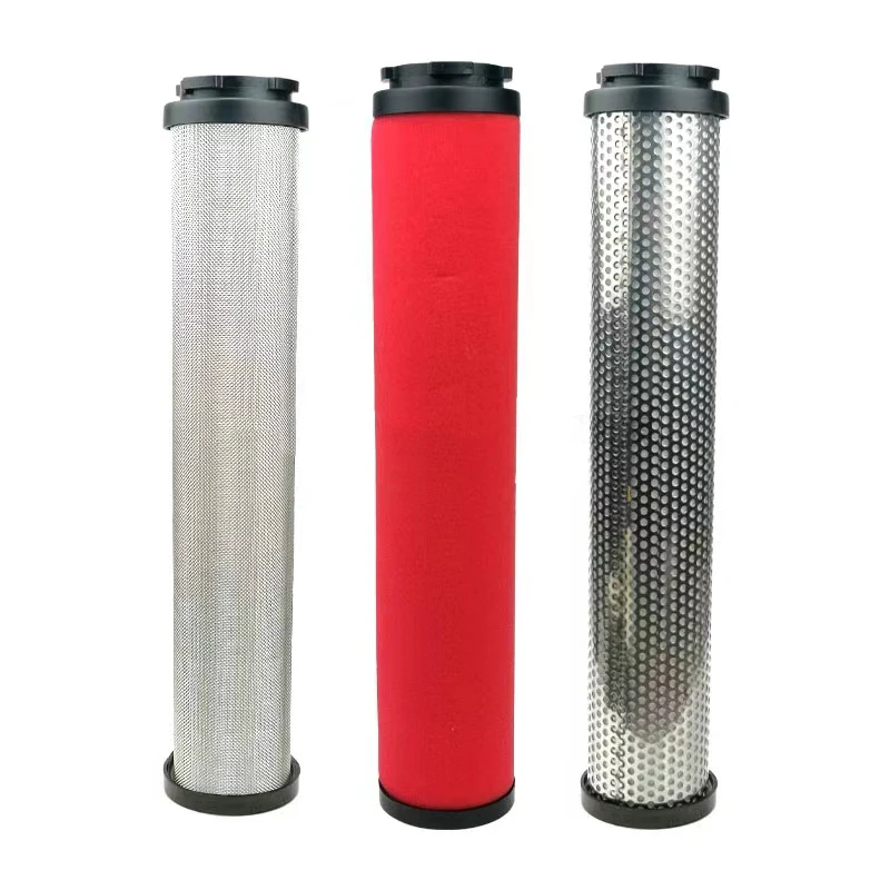 

Replace Hangzhou ultrafiltration dryer compressed air filter element UFC-15 UFT-15 UFA-15