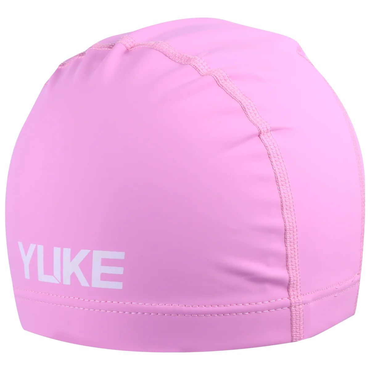 1pc Elastic Swimming Caps Unisex Waterproof Swim Hair Ear Protection Hats for Adults (Pink)
1pc Elastic Swimming Caps Unisex Waterproof Swim Hair Ear Protection Hats for Adults (Pink)