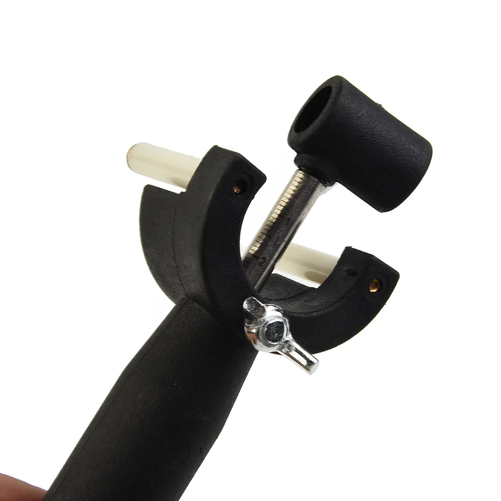Repair Car Wheel Eyebrow Scraper Repair Tools Sheet Metal Car Wheel Eyebrow Data Recovery Marking Tool Parallel Scriber Durable
Repair Car Wheel Eyebrow Scraper Repair Tools Sheet Metal Car Wheel Eyebrow Data Recovery Marking Tool Parallel Scriber Durable