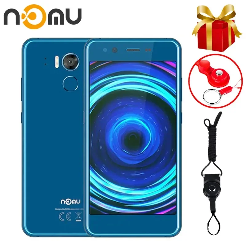 

NOMU M8 NFC IP68 Rugged Smartphone 4GB RAM 64GB ROM Android 7.0 MTK6750T Octa Core Dual 21.0MP Waterproof 5.2" Mobile Phone