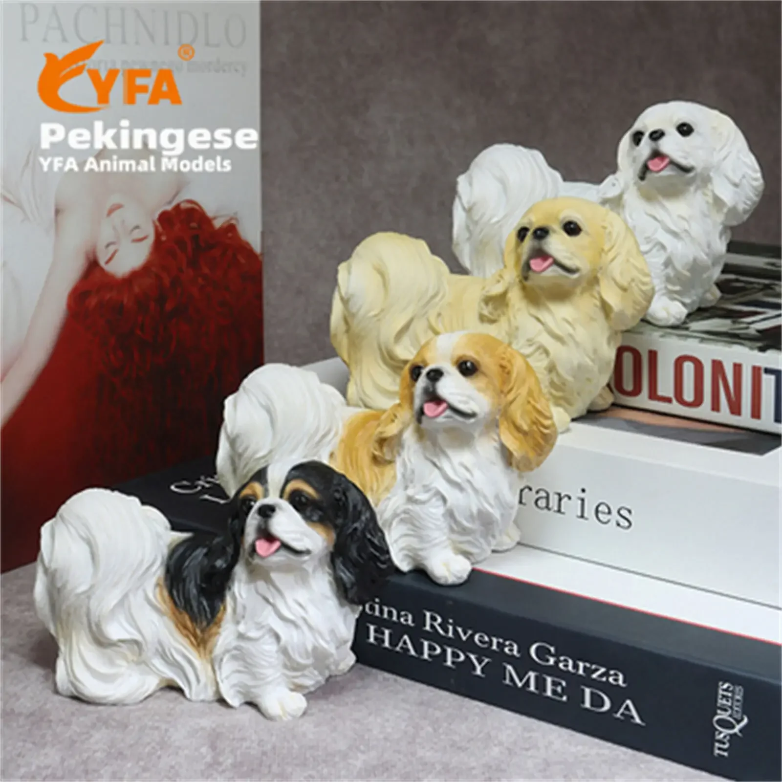 JJM ПЭТ Пекинская собака реалистичная модель животного Shih Tzu коллекционный автомобиль Декор подарок на день рождения для взрослых детей подарок реквизит для фотосъемки
JJM ПЭТ Пекинская собака реалистичная модель животного Shih Tzu коллекционный автомобиль Декор подарок на день рождения для взрослых детей подарок реквизит для фотосъемки
