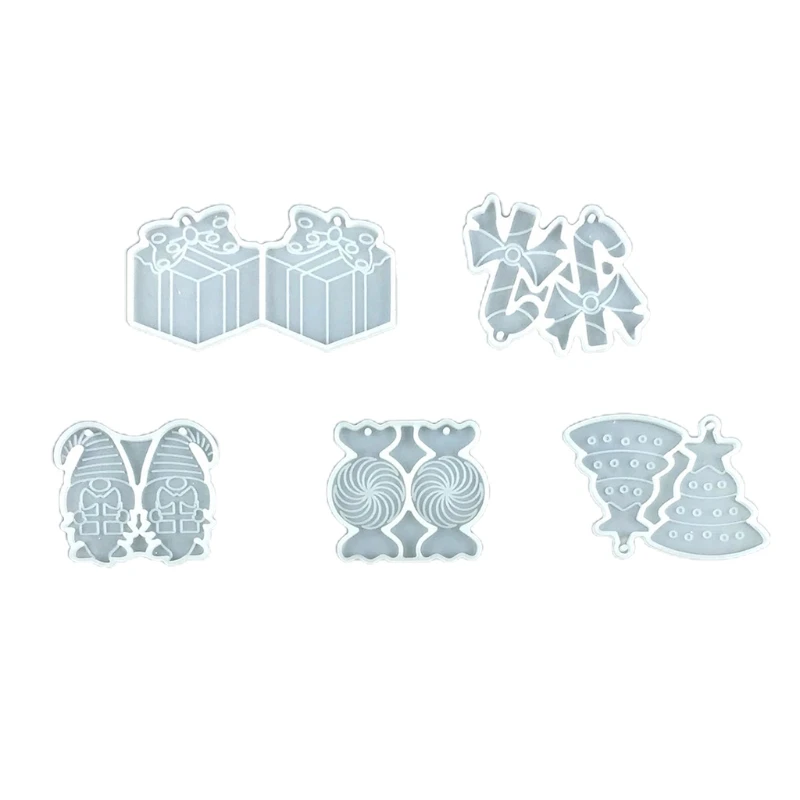 4XBF Diy серьги из эпоксидной смолы с кристаллами, силиконовая форма, рождественская подвеска, серьги, форма
4XBF Diy серьги из эпоксидной смолы с кристаллами, силиконовая форма, рождественская подвеска, серьги, форма